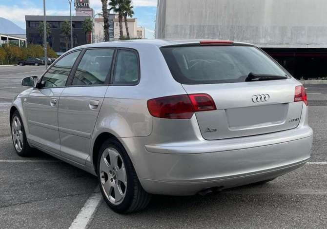 Noleggio Auto a Tirana - 30 Euro