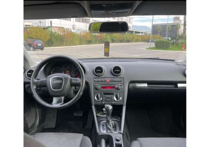 Noleggio Auto a Tirana - 30 Euro