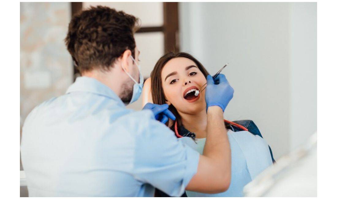 Offerte di lavoro a Lushnja, Profession Mjek Stomatolog , Con esperienza, Pagamento 4,000  Euro.