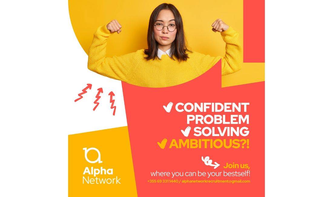 Job Offers in Tirana, Profession Operator/e ne gjuhen angleze , With experience, Payment 700  Euro.