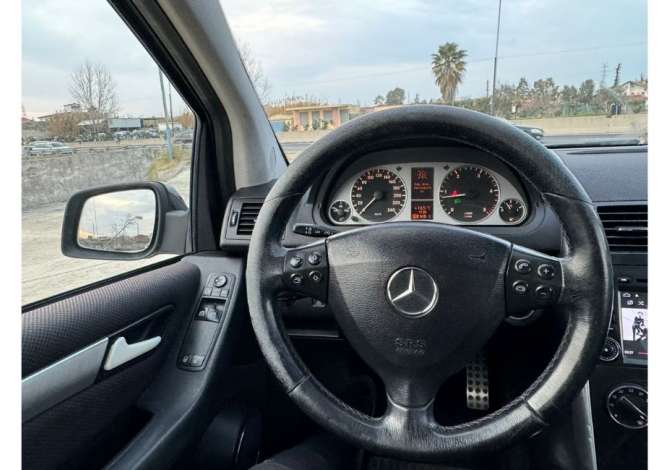 Noleggio Auto a Tirana - 27 Euro