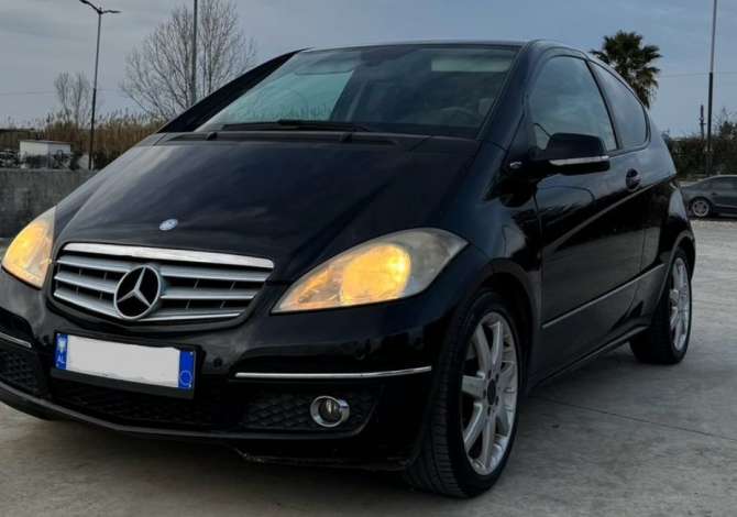 Noleggio Auto a Tirana - 27 Euro