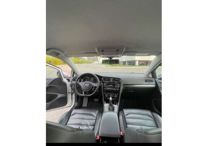 Noleggio Auto a Tirana - 55 Euro