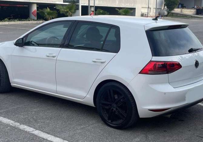 Noleggio Auto a Tirana - 55 Euro