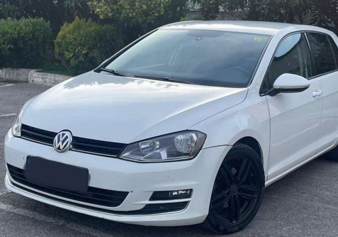 Noleggio Auto a Tirana - 55 Euro