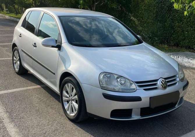 Noleggio Auto a Tirana - 25 Euro