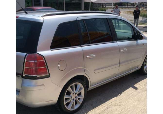 Noleggio Auto a Tirana - 50 Euro