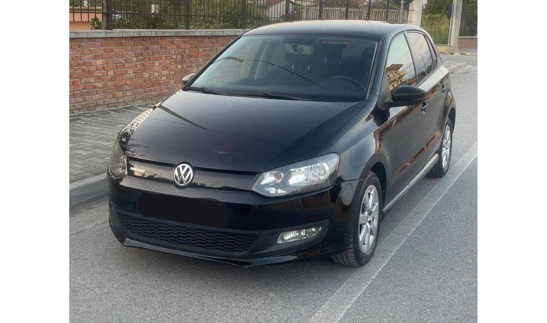 ✨ Jepet me qera Makina Volkswagen Polo 35 Euro/Dita ✨