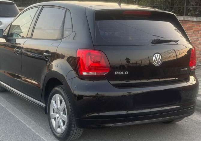 ✨ Jepet me qera Makina Volkswagen Polo 35 Euro/Dita ✨