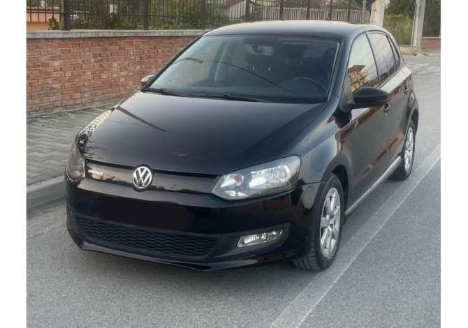 Makina me qera ne Tirane - 35 Euro