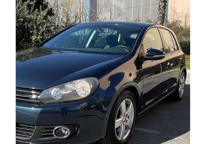 Noleggio Auto a Tirana - 35 Euro