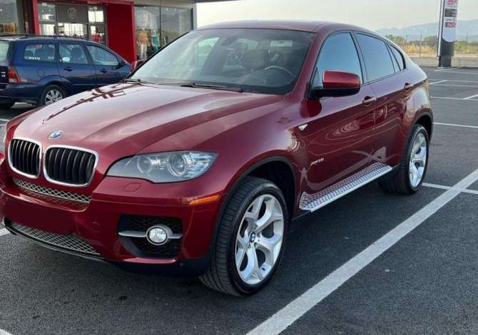 Noleggio Auto a Tirana - 100 Euro