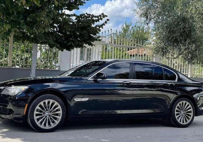 Makina me qera ne Tirane - 110 Euro