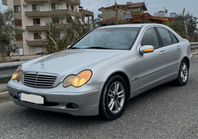 Noleggio Auto a Tirana - 27 Euro