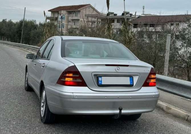 Noleggio Auto a Tirana - 27 Euro