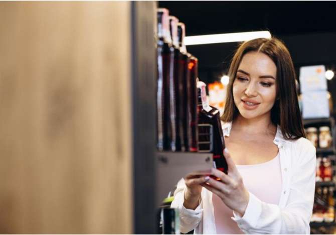 Job Offers for Sales in Tirana