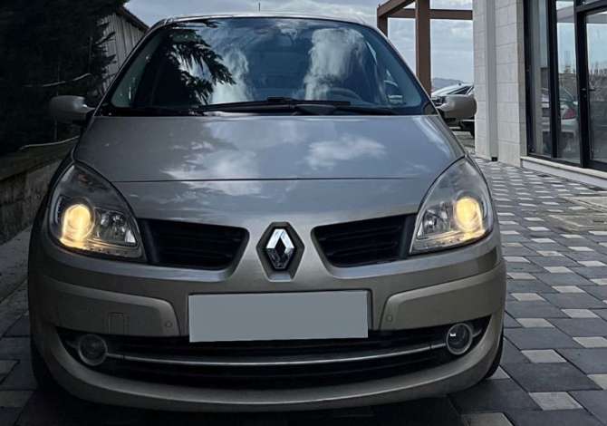 Noleggio Auto a Tirana - 35 Euro
