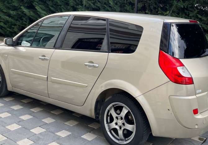 Noleggio Auto a Tirana - 35 Euro