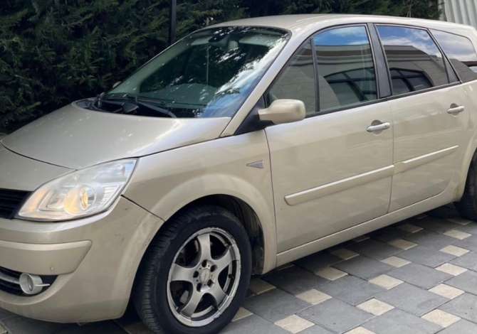 Noleggio Auto a Tirana - 35 Euro