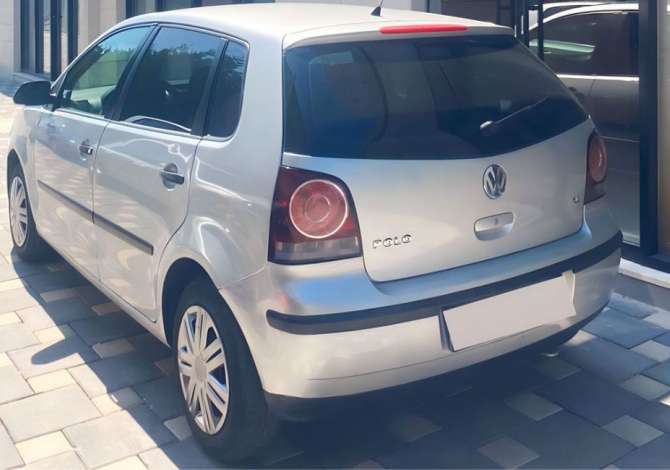 Noleggio Auto a Tirana - 25 Euro