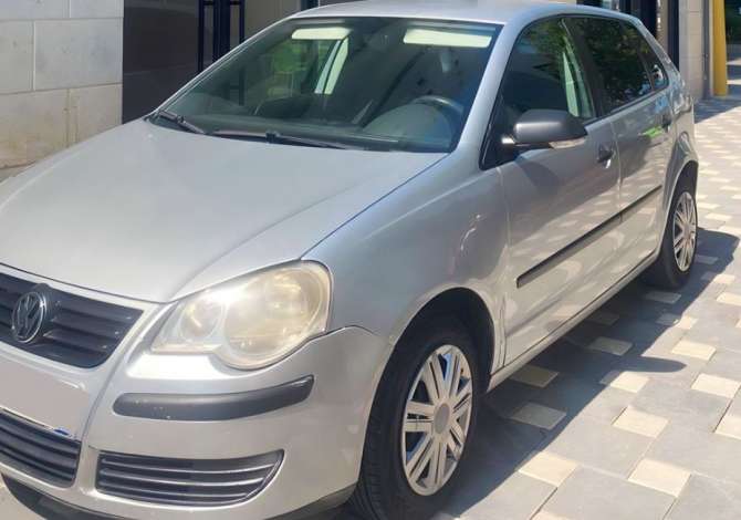 Noleggio Auto a Tirana - 25 Euro