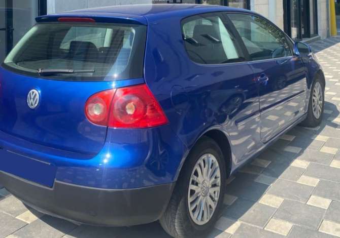 Noleggio Auto a Tirana - 30 Euro