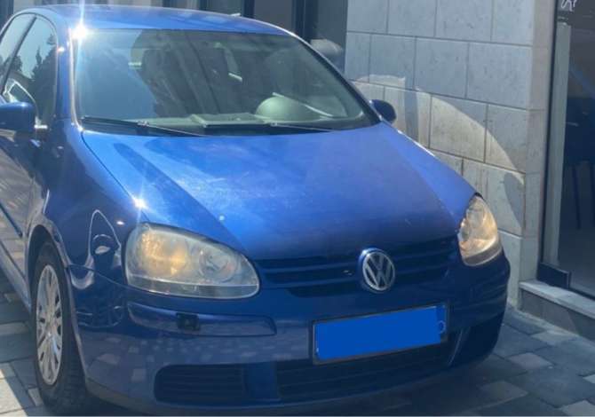Noleggio Auto a Tirana - 30 Euro