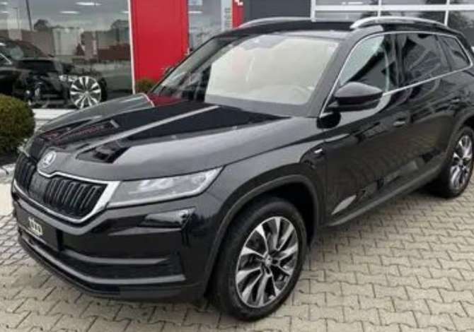 Makina me qera ne Tirane - 80 Euro