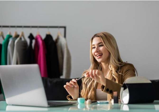 Job Offers for Sales in Tirana