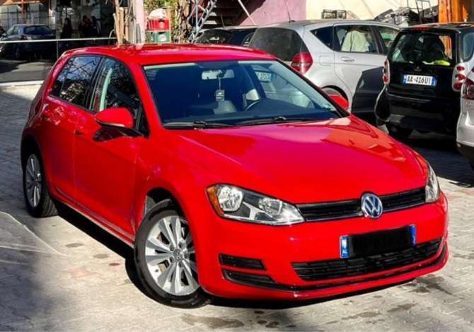 Noleggio Auto a Tirana - 45 Euro