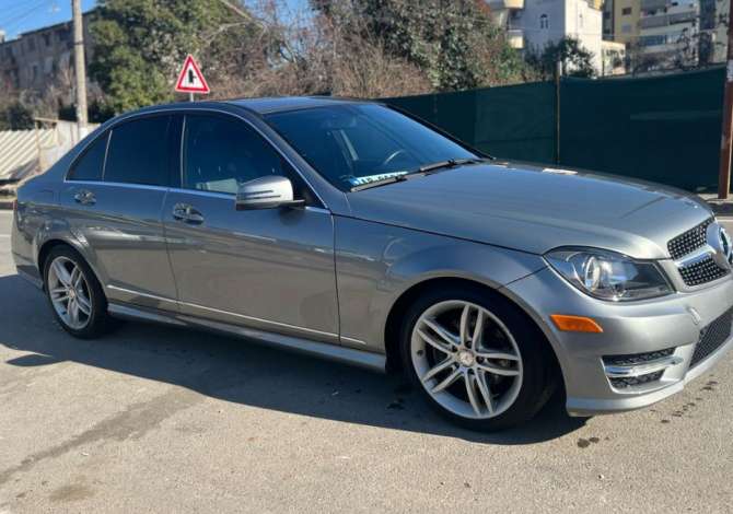 Car Rental in Tirana - 45 Euro