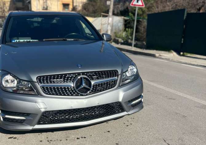 Car Rental in Tirana - 45 Euro