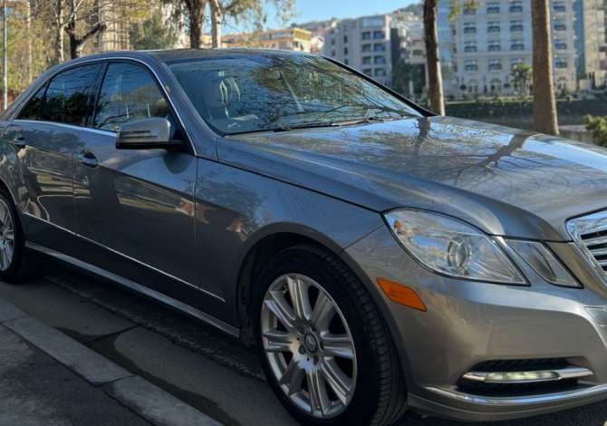 Noleggio Auto a Tirana - 45 Euro