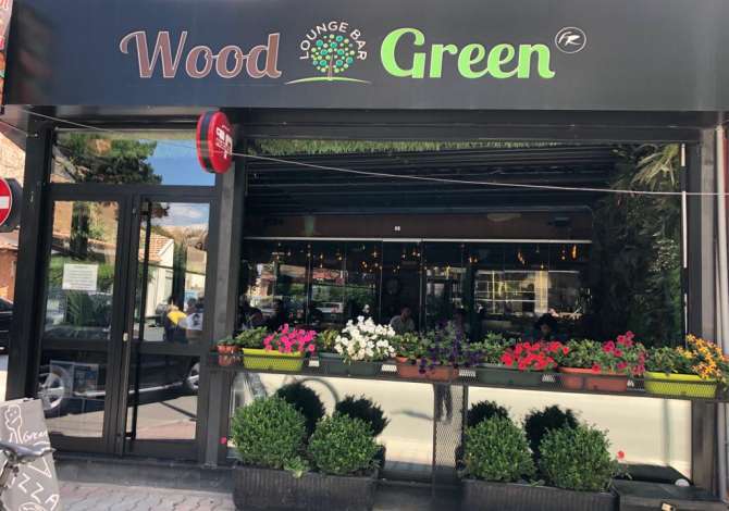 Job Offers for Barkeeper in Tirana