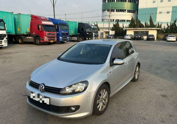 Makina me qera ne Tirane - 30 Euro