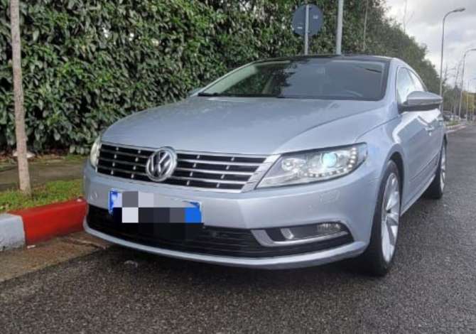 Makina me qera ne Tirane - 40 Euro