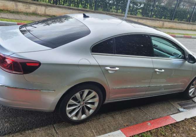 Makina me qera ne Tirane - 40 Euro