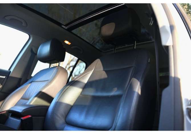 Jepet me qera Makina Volkswagen Tiguan 35 Euro/Dita.Rinas 