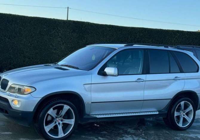 Auto in Vendita a Tirana - 5,900 Euro