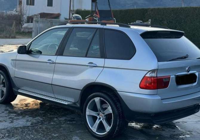 Auto in Vendita a Tirana - 5,900 Euro
