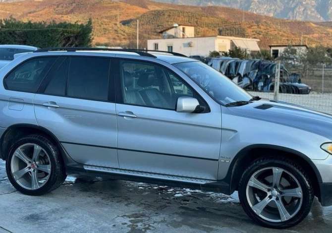 Auto in Vendita a Tirana - 5,900 Euro