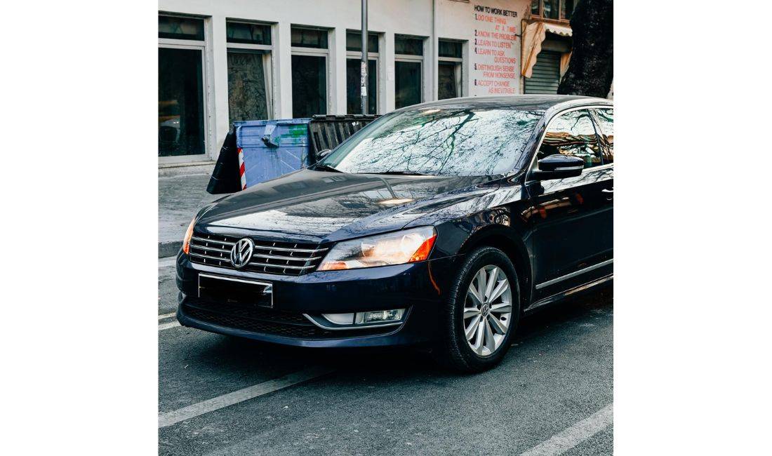 Jepet me qera Makina Volkswagen Passat me cmim ditor duke filluar nga 30 Euro