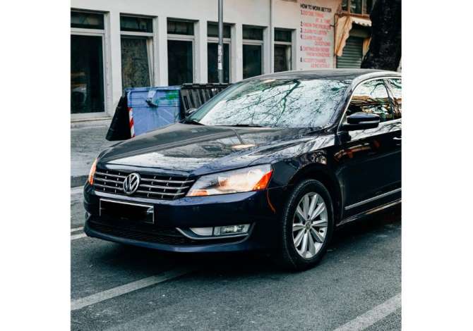 Makina me qera ne Tirane - 30 Euro