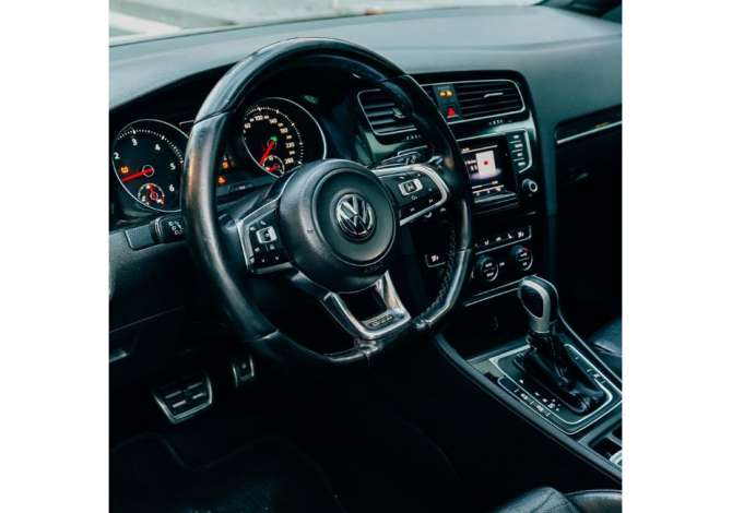 Makina me qera ne Tirane - 30 Euro