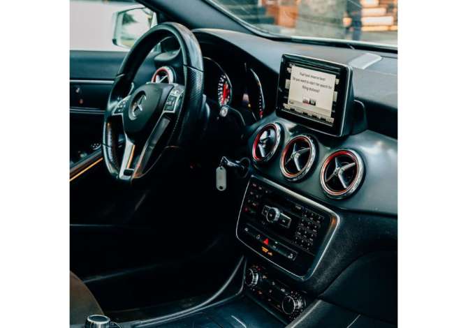 Noleggio Auto a Tirana - 45 Euro