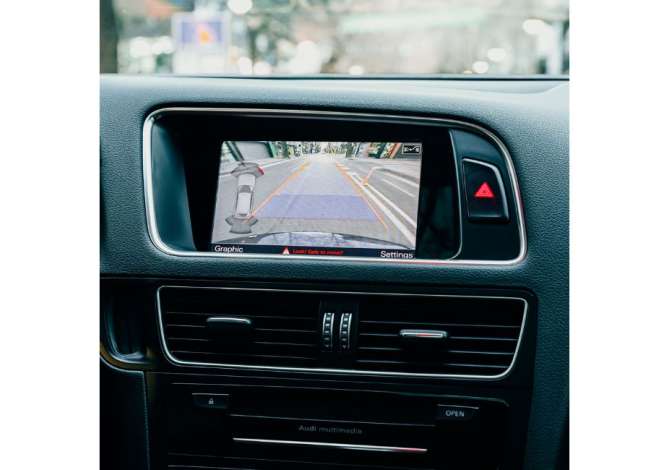 💥⏩OFERTE⏩ Makina Audi SQ 5 me cmim ditor duke filluar nga 80 Euro