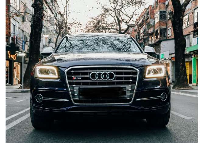 Noleggio Auto a Tirana - 80 Euro