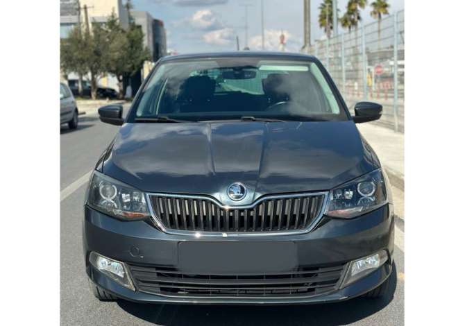 Noleggio Auto a Tirana - 25 Euro