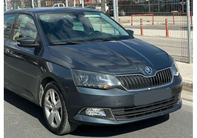 Noleggio Auto a Tirana - 25 Euro