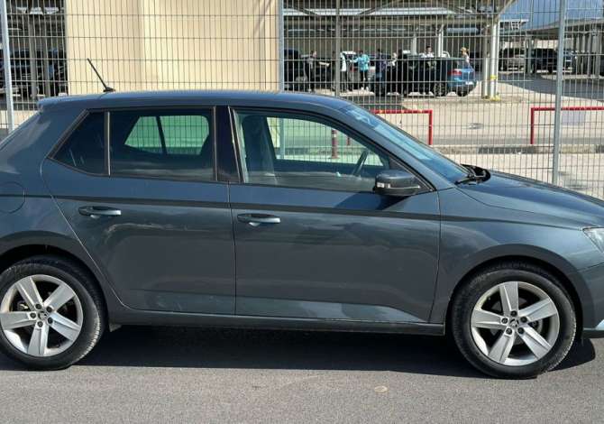 Noleggio Auto a Tirana - 25 Euro